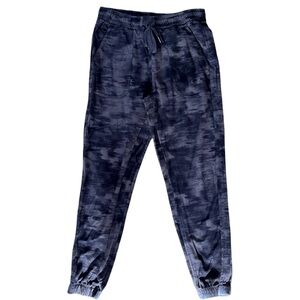 Athleta Farallon Printed Jogger